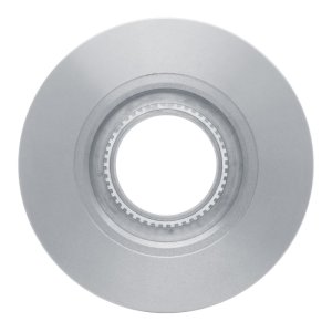 Ford Transit Brake Rotor (1) - Rear - R1 Concepts - `07-`13